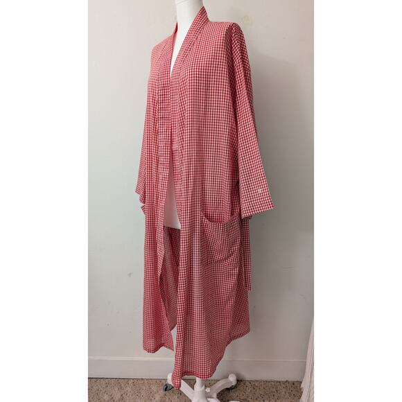 Vintage Pierre Cardin Robe - Picture 8 of 15